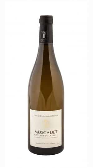 Cuvée Classique : Domaine, Muscadet des coteaux de la Loire