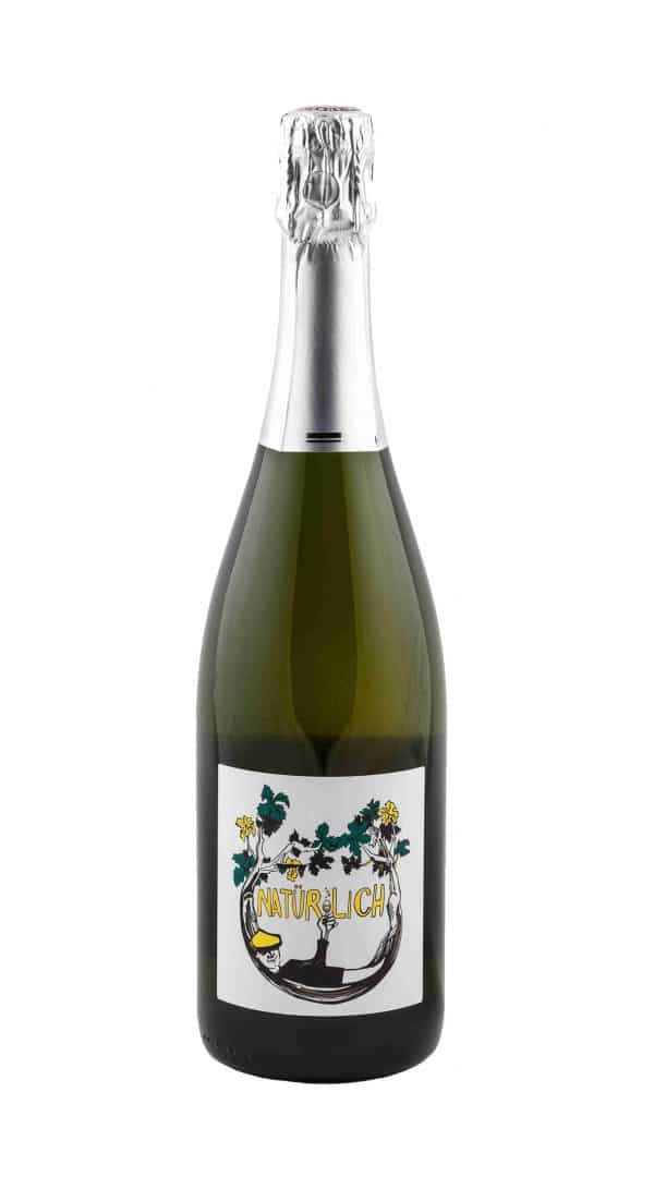 Surprising vintage: Natürlich