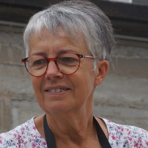 Françoise Landron