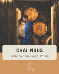 Chai-Nous