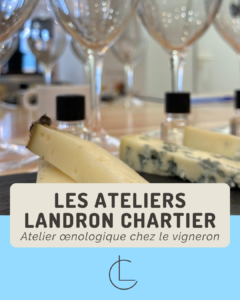 Les ateliers Landron Chartier