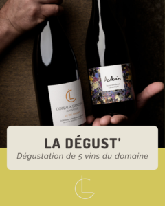 La Dégust'