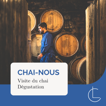 CHAI-NOUS