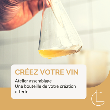 Créez votre vin (2)